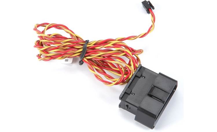 iDatalink HRN-HRR-FO1 Vehicle-specific Harness Other