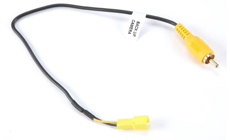 iDatalink HRN-HRR-FO1 Vehicle-specific Harness Other