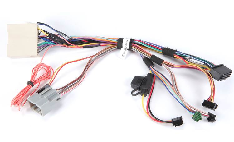 iDatalink HRN-HRR-FO1 Vehicle-specific Harness Other