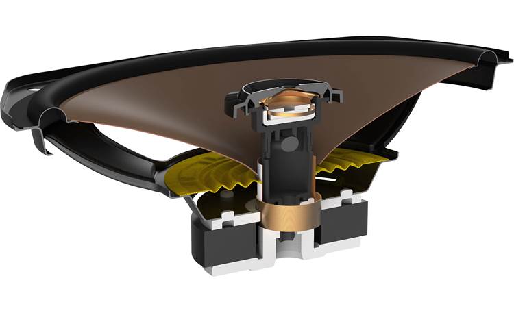 Pioneer TS-A693FH A-Series MAX 6