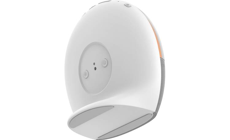 Inti Wake-up Light ホワイト Amazon.co.jp : moonmoon inti4s 光 目覚まし時計 ( ライト