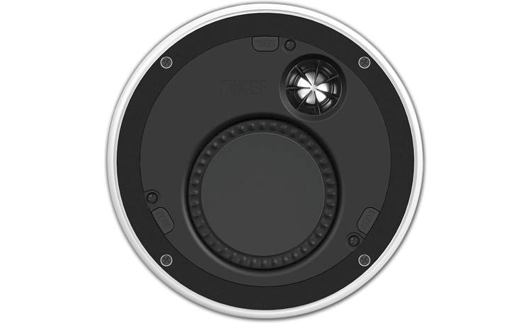 KEF Ci160TR Grille off