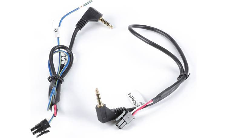 CRUX SWRCR-59LV Wiring Interface Other