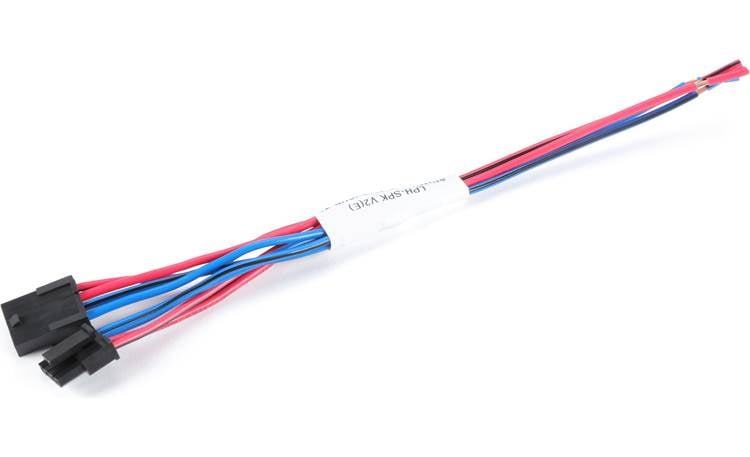 T no T lighting equipment シリコンコネクター PAC LPHTY02 LocPro Advanced T-Harness T-harness for adding