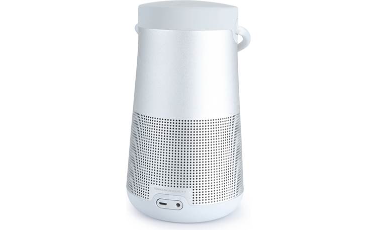 Bose® SoundLink® Revolve+ II Bluetooth® speaker (Gray) at