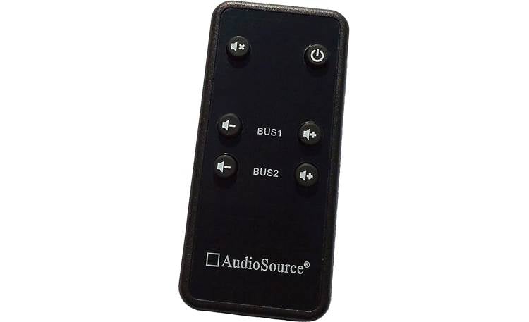 AudioSource AD5012 Remote