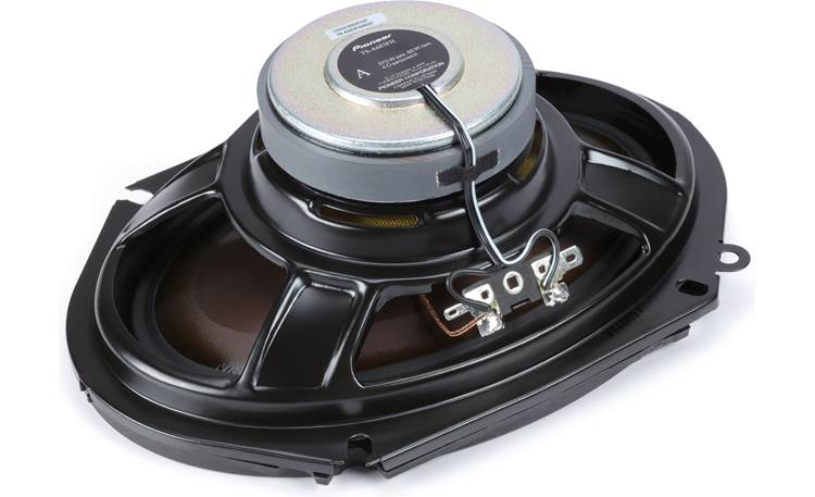 Pioneer TS-A683FH A-Series MAX 6