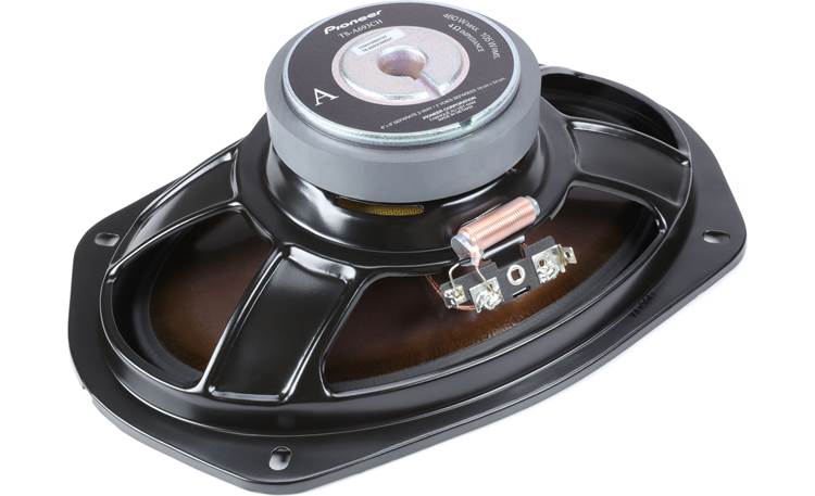 Pioneer TS-A693CH Back