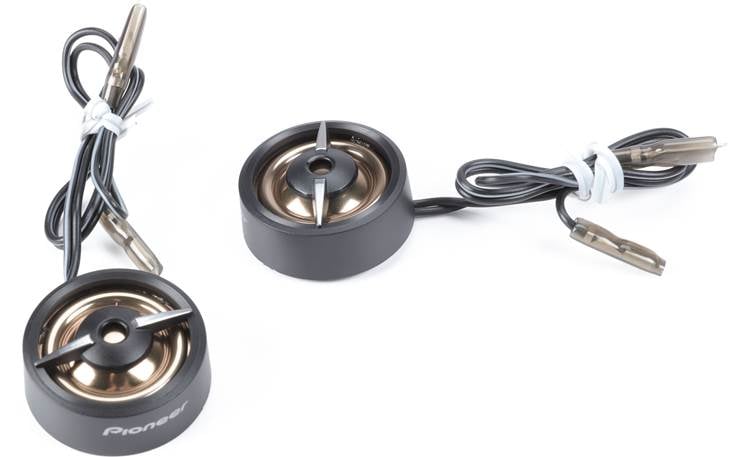 Pioneer TS-A693CH Other
