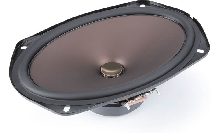 Pioneer TS-A693CH Other