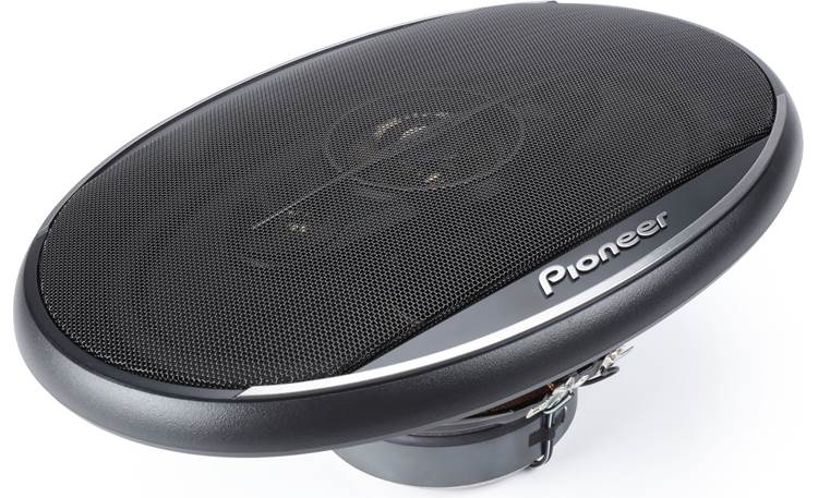 Pioneer TS-A6991F A-Series + 6