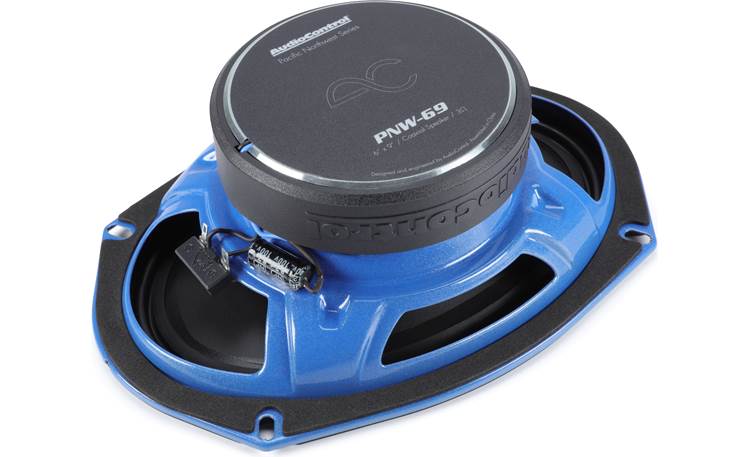 AudioControl PNW-69 6