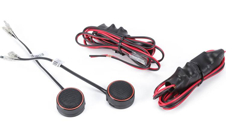 JBL Club 194T Other