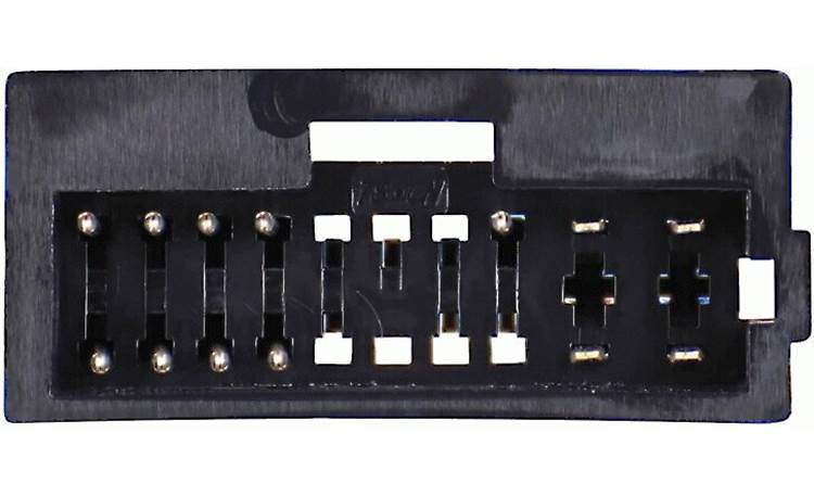 Metra 70-1003 Receiver Wiring Harness Other