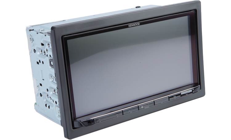 Kenwood DMX9708S Other
