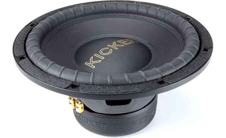 Kicker Comp Gold 12 Other