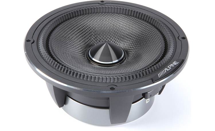 Alpine HDZ-65CS Status Series 6-1/2