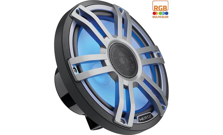 Hertz Marine HMX 8 S-LD-G Other