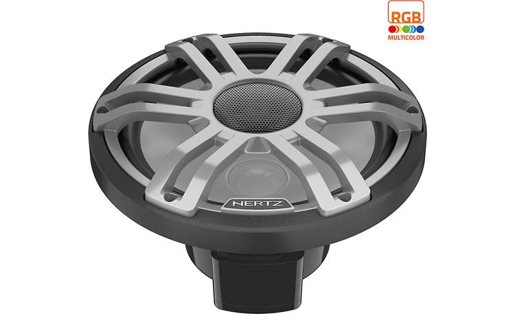 Hertz Marine HMX 8 S-LD-G Other