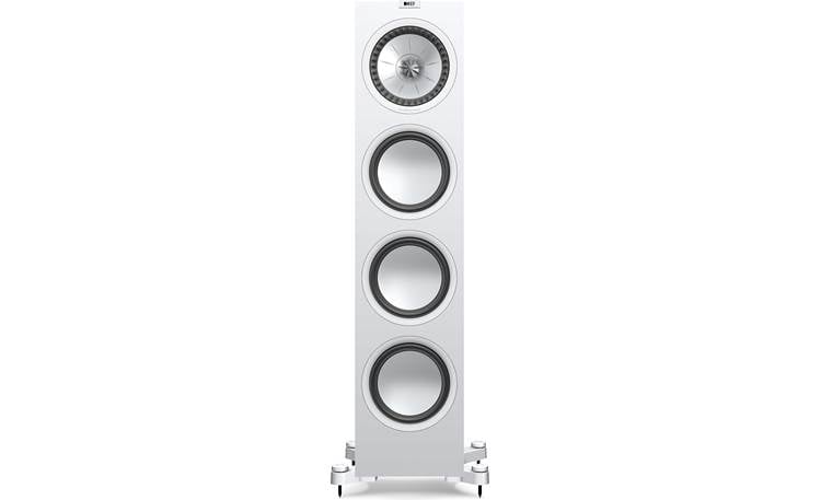 KEF Q950 Direct front view