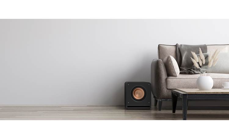Klipsch Reference Premiere RP-1000SW Other