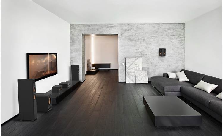 Klipsch Reference Premiere RP-1000SW Part of your Klipsch Reference Premiere home theater (additional speakers sold separately)