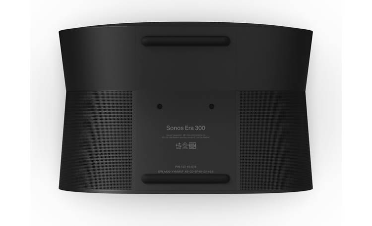  Sonos Era 300 - White - Wireless, Alexa Enabled Smart Speaker  with Dolby Atmos : Electronics