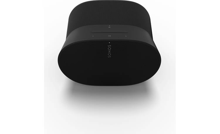 【ウィル】 Sonos Era 300 ブラック Sonos Era 300 - Black - Wireless, Alexa Enabled Smart