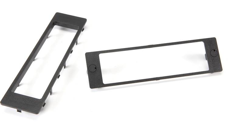 Metra 99-9100 Dash Kit Front