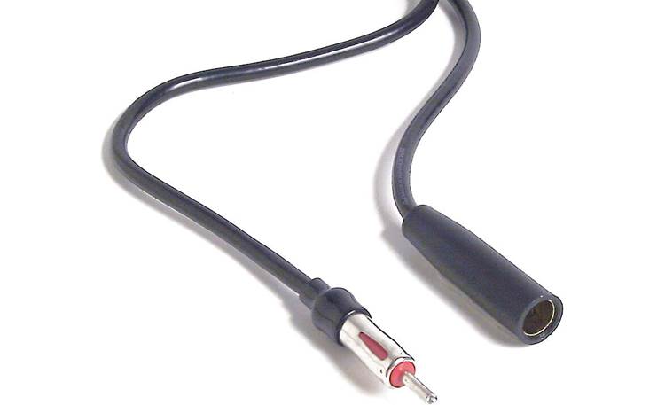 Metra 44-EC36 Antenna Extension Cable Front