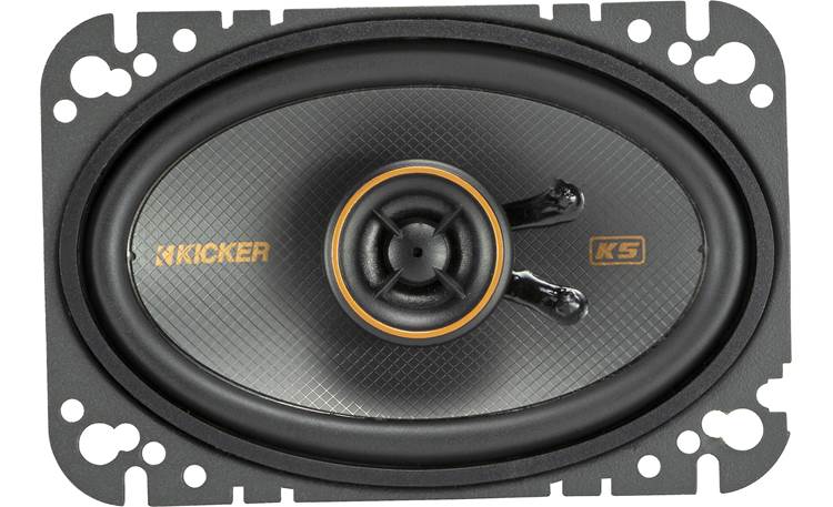 Kicker KSC460 Other