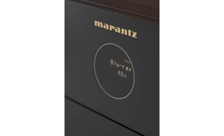 Marantz Cinema 30 OLED display