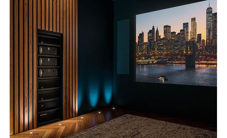 Marantz Cinema 30 11 channels for large home theaters