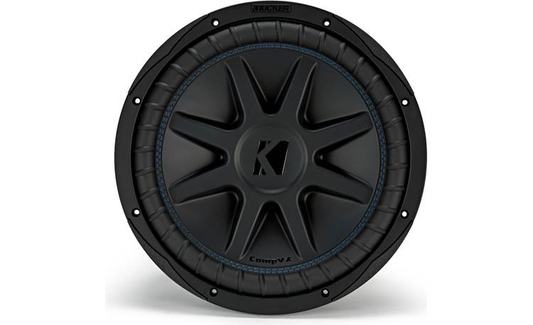 Kicker 50CVX124 Other