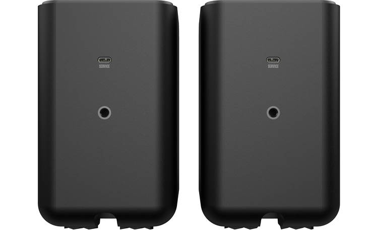 Klipsch Flexus SURR 100 Threaded inserts for optional brackets or stands (not included)