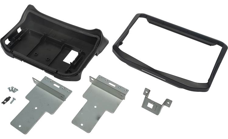 Stinger RB10JK11K Jeep Package Other