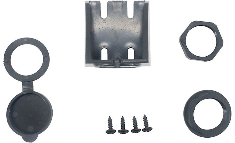 Stinger RB10JK11K Jeep Package Other