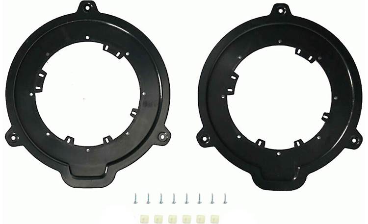 Metra 82-5608 Speaker Mounting Brackets Other