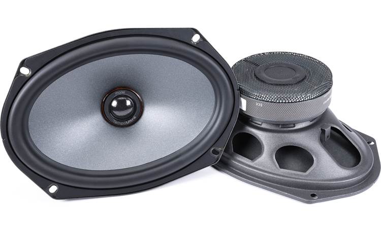 Morel Tempo Ultra Integra 692 MKII Tempo Ultra Integra Series 6"x9" 2 ...