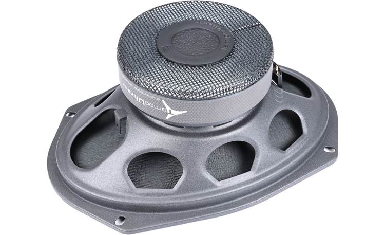 Morel Tempo Ultra Integra 692 MKII Tempo Ultra Integra Series 6"x9" 2 ...