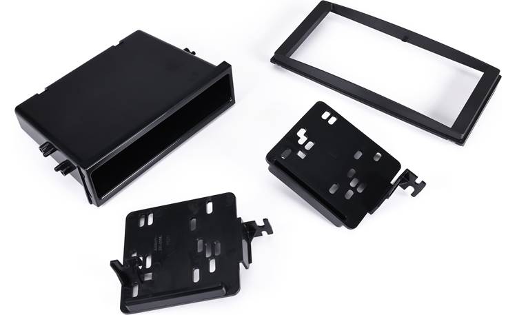 Metra 99-8905B Dash Kit Front