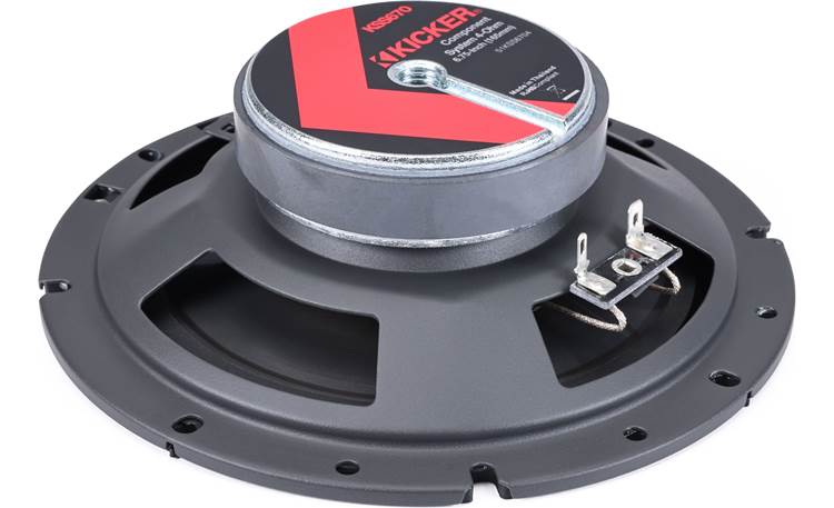 Kicker KS KSS670 44KSS6704 6.75in Car Audio Component