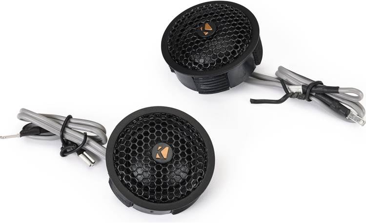 Kicker KSS670 KS Series 6-3/4