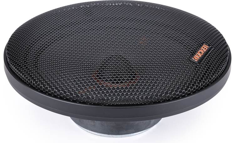 Kicker KSS670 KS Series 6-3/4