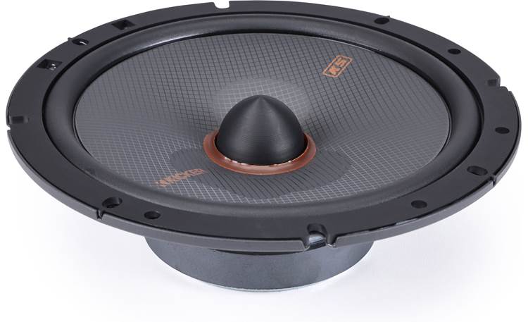 在庫処分 激安 食品 Kicker KSS670 KS Series 6-3/4 カーオーディオ