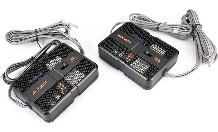 Kicker KSS670 KS Series 6-3/4