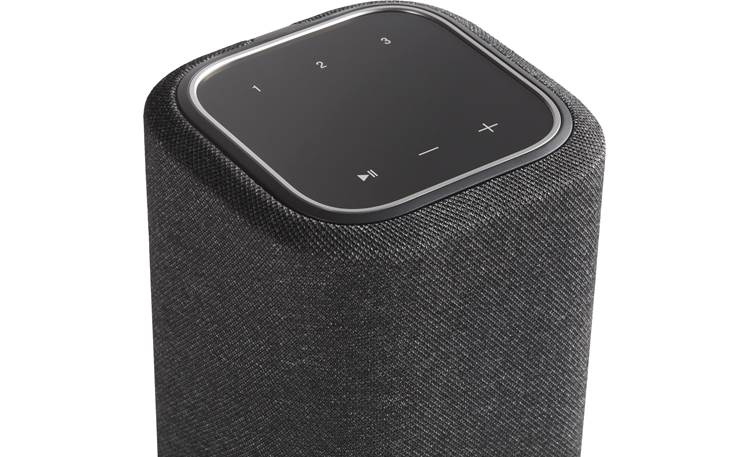 スピーカー・ウーファー DENON  150 WIRELESS SPEAKER Denon Home 150 - Compact Smart Speaker Powered by HEOS
