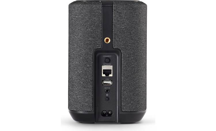 Denon Home 150 NV (Black) Wireless powered speaker with HEOS