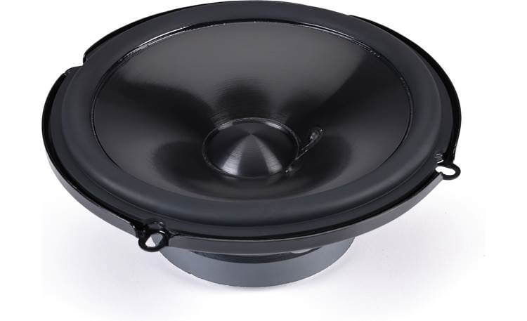 Infinity Reference REF607CF These highly efficient speakers work with just about any power