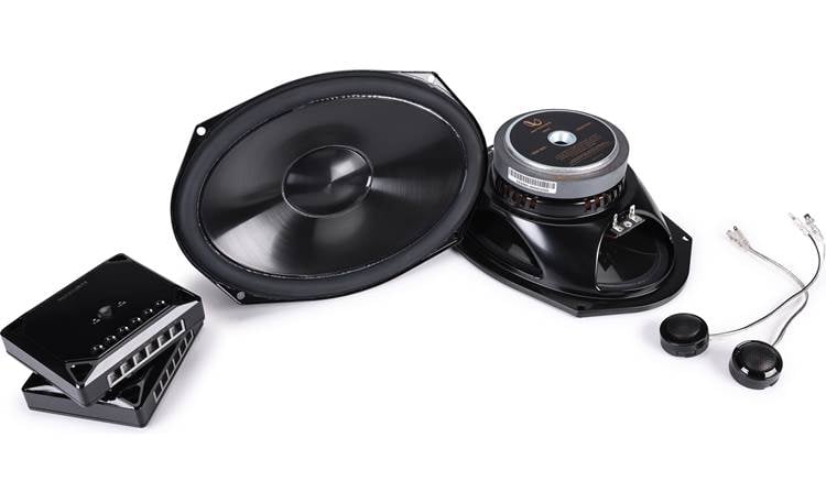 mieufa Infinity Reference REF697CF Reference Series 6